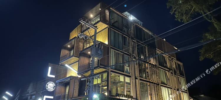 洛夫酒吧365(The Loft bar365)图片