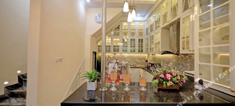 OYO 93059 扎菲拉之家(OYO 93059 Homestay Zafirah)图片