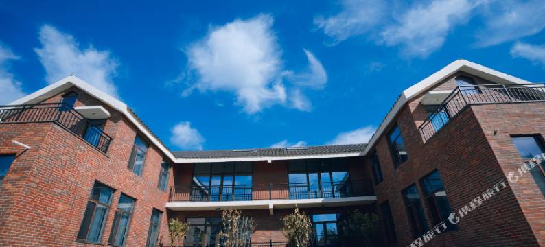 安新舊樹民宿(雄安新区白洋淀店)图片