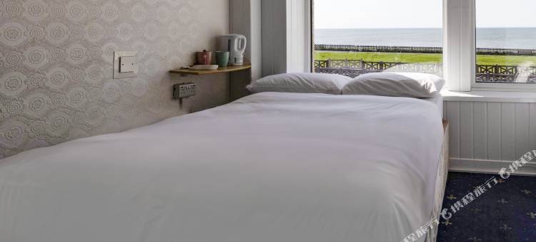 哈兰兹酒店(Harlands Hotel)图片