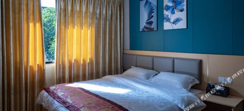 重庆玮渝客栈(龙兴古镇店)图片