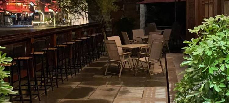 贤庄民宿(李庄古镇月亮田景区店)图片