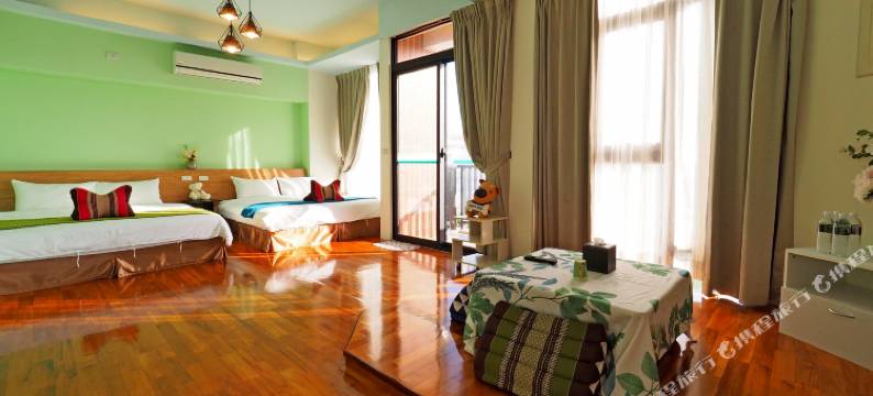 198 红帽民宿图片