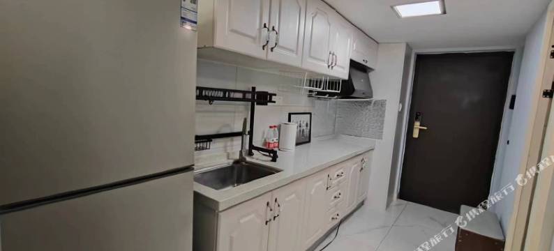 北京TBD公寓(朱辛庄地铁站住总万科天地店)图片
