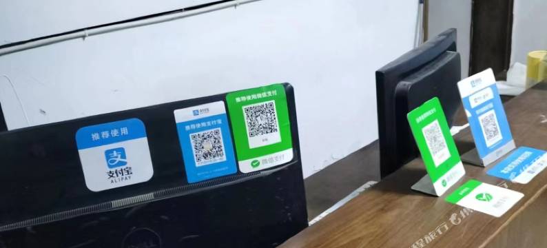 华夏宾馆图片