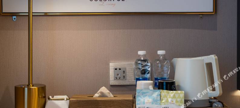 柏纳酒店(库尔勒孔雀河店)图片