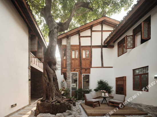 重庆亦庐(解放碑洪崖洞店)