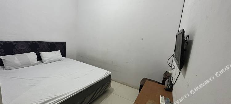 O酒店宾馆萨马达尼(Hotel O Guest House Sae Madani)图片