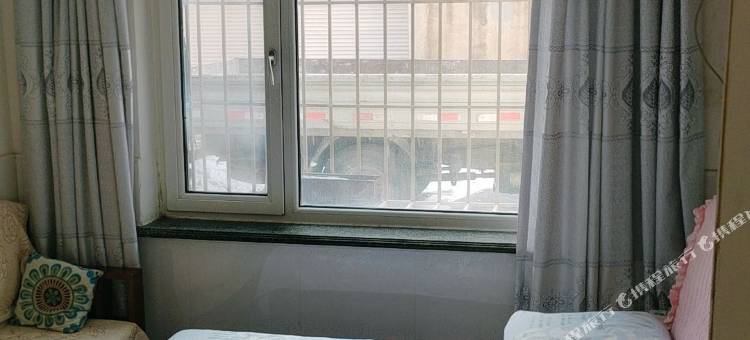 北票泰和旅店图片