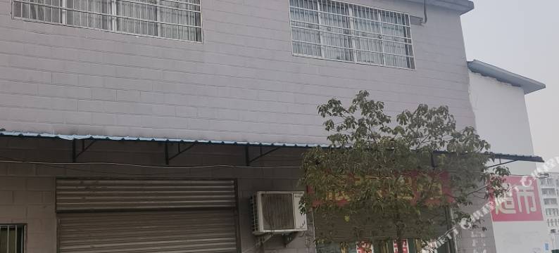 和悦宾馆(潢川站广场店)图片