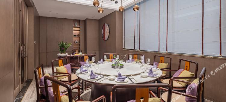 福兰居酒店(兴山高铁站店)图片