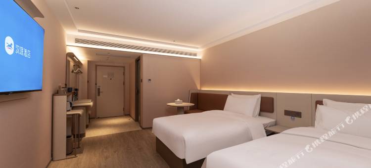 汉庭酒店(阜阳颍州中路店)图片