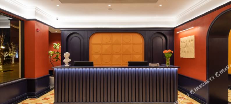 武义花田美地·安琪儿钟楼酒店图片