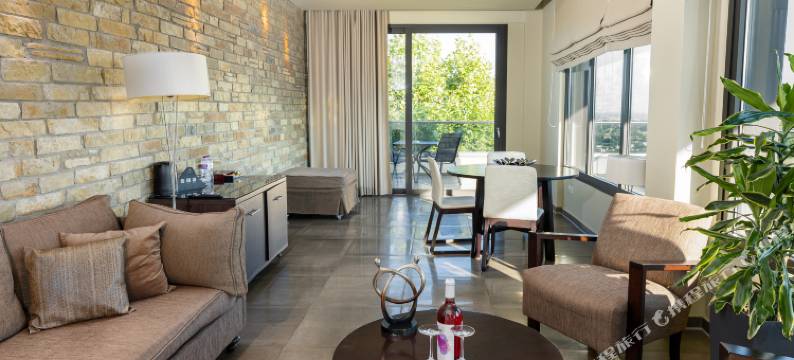 阿娜提城市度假酒店(Ananti Resort & Spa)图片