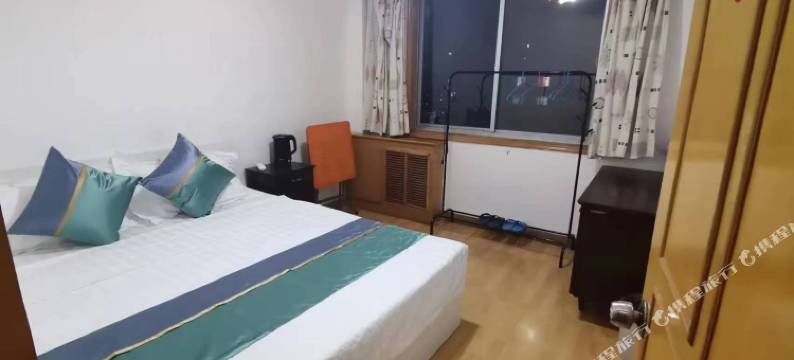 北京海淀北医三院家庭旅馆图片