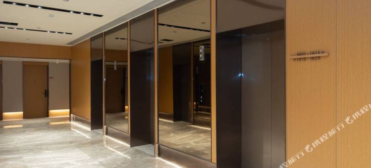 全季酒店(合肥新蚌埠路禹洲中央城店)图片