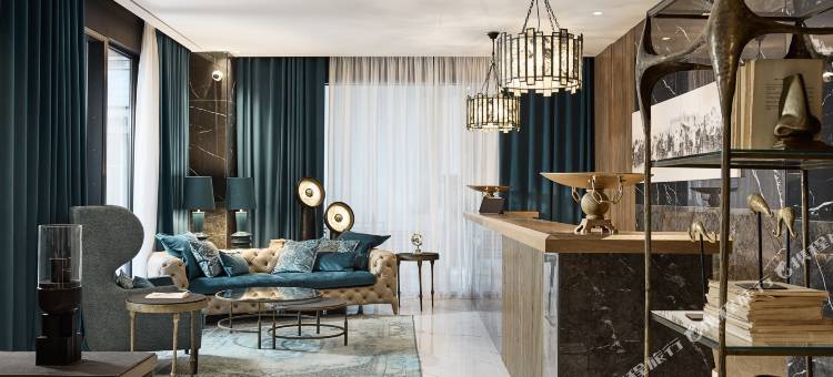 雅典波图斯生活方式酒店(Athenarum Portus Life & Style Hotel)图片