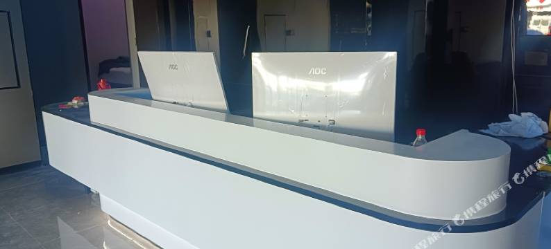 泊客智慧酒店图片