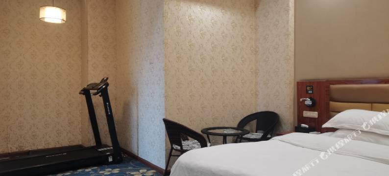 三都华洲宾馆图片