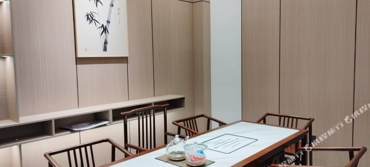 乐山家兴酒店(苏稽古镇店)图片