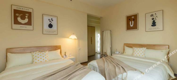 Hi海巢民宿图片