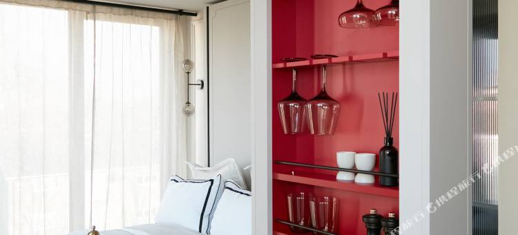 Nestor的布朗德斯贝(The Brondesbury by Nestor - Exquisite Studio)图片