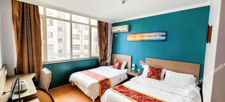 承德假日福隆酒店(承德火车站店)图片