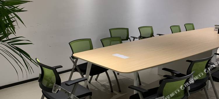 艺选安來酒店(上饶弋阳高铁站店)图片