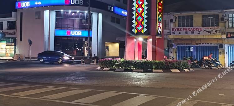 Wisma Orchid Homestay Tuaran图片