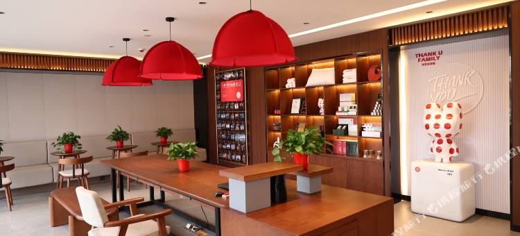 尚客优酒店(大同阳高阳和大道店)图片