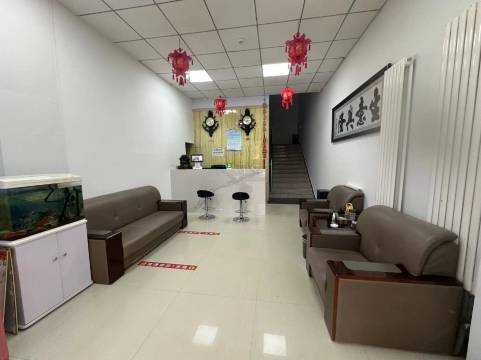 张家口驿庭商务宾馆