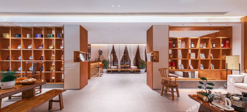 丽江古侨故里客栈(古城店)图片