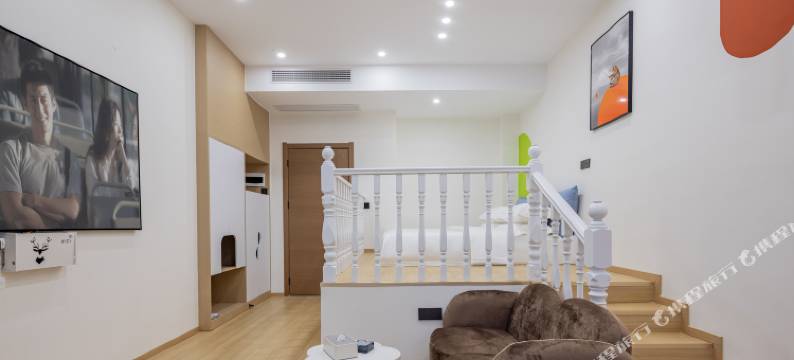 祥福雅居酒店(恩施女儿城店)图片