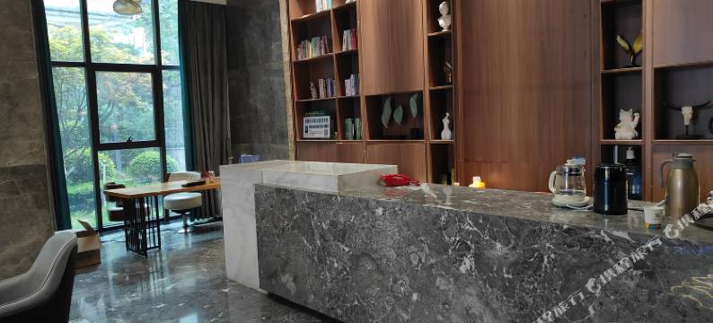 橙子民宿(北湖公园店)图片