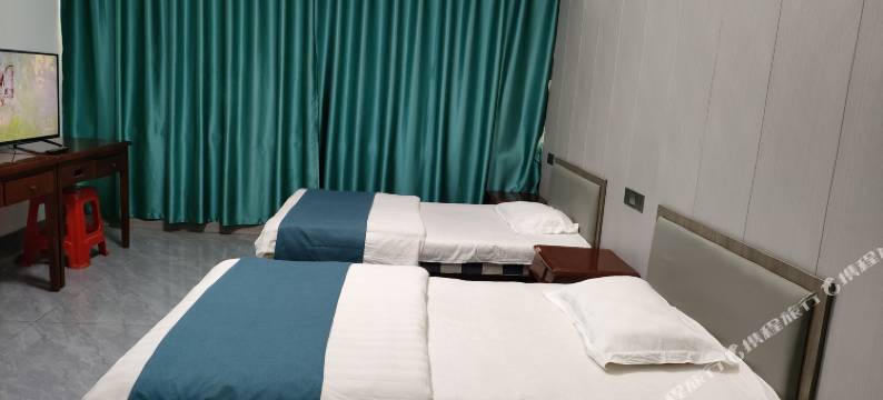 黄石金源宾馆图片