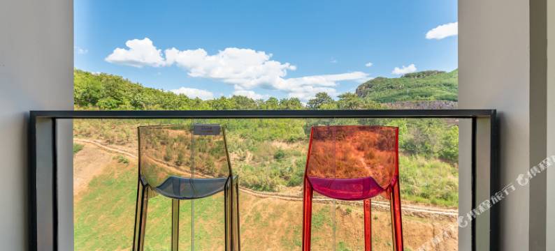 方糖遇见民宿(阿那亚金山岭店)图片