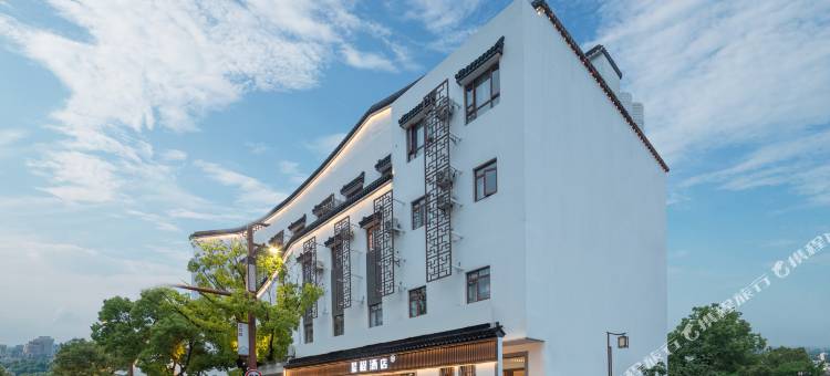 星程酒店(昆山锦溪古镇店)图片