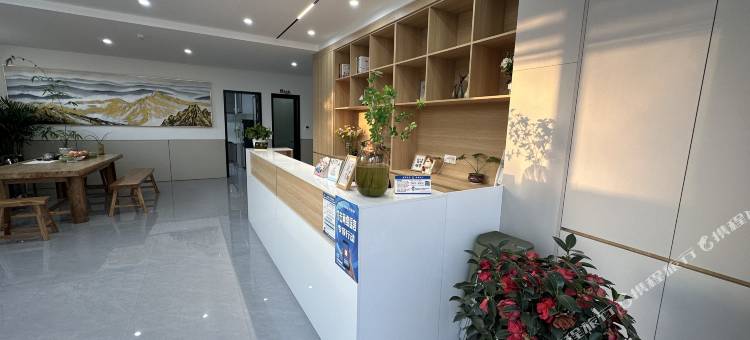 日照山海龙庭酒店图片