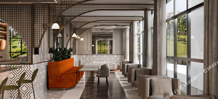 Renex酒店(RENEX HOTELS)图片