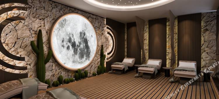 Renex酒店(RENEX HOTELS)图片