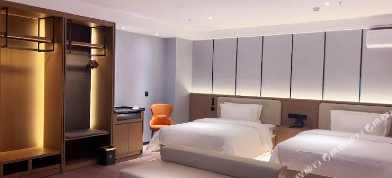 仕锦酒店(包头东河机场火车站店)图片