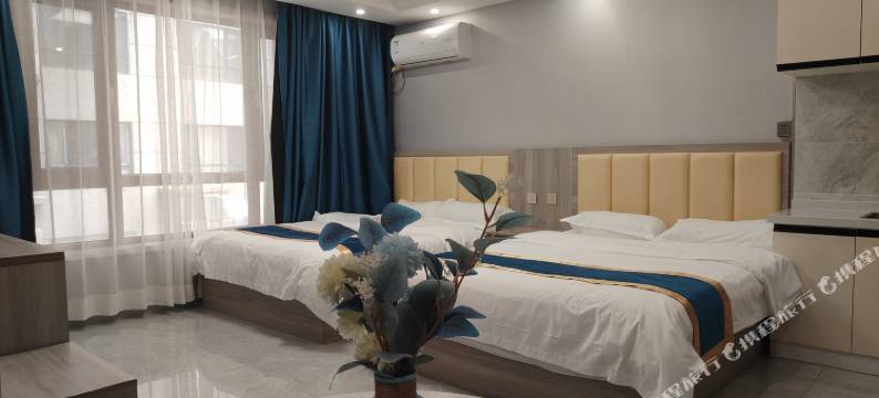 延吉花子民宿(延吉西市场店)图片