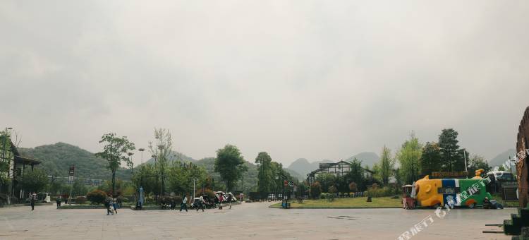 贵阳熠洋居客栈(青岩古镇店)图片