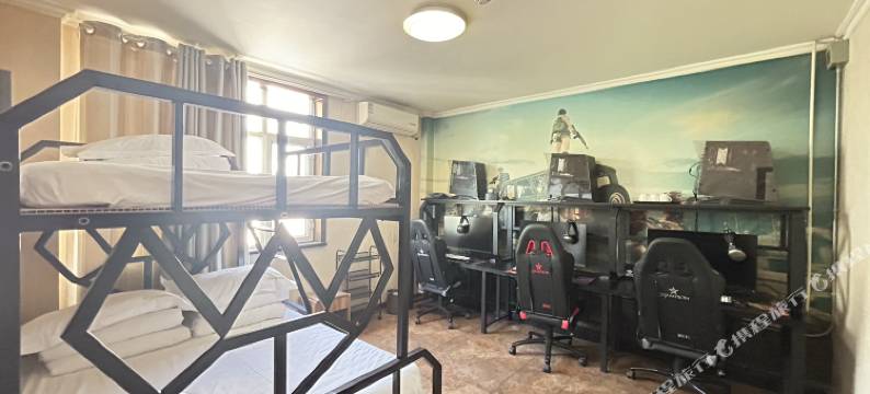 克拉玛依廷悦商务酒店图片