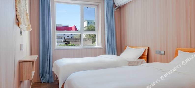 布尔津初见青年旅舍图片