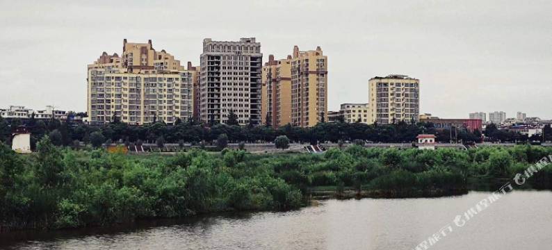 内乡邦泰商务酒店图片