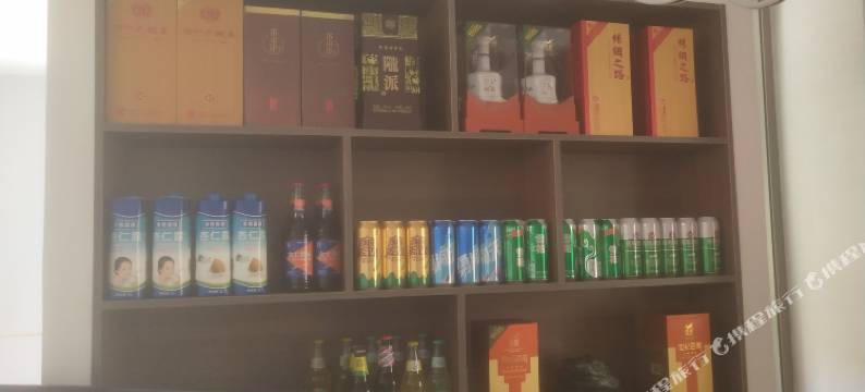 肃南县雪域酒店图片