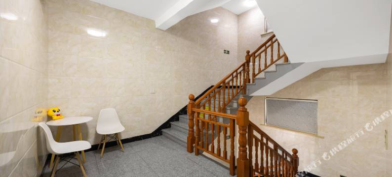 桐庐千千民宿图片