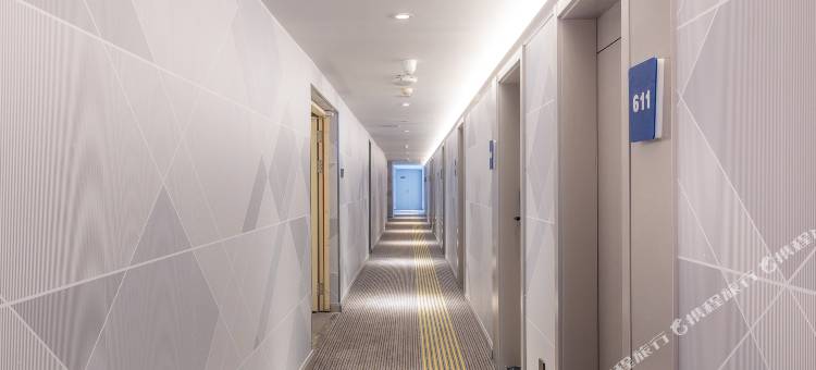 7天酒店(兰州火车站地铁站店)图片