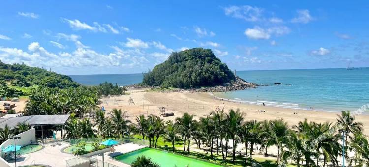 海陵岛洛漫亲子度假公寓(北洛秘境店)图片